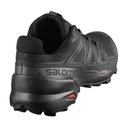 Tênis Salomon Speedcross 5 + Masculino - Foto 2