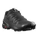 Tênis Salomon Speedcross 5 + Masculino - Foto 1