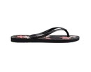 Chinelo Havaianas Feminino Slim Organic - Foto 3