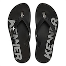 Chinelo Kenner Neutral - Masculino - Foto 1