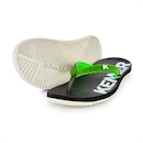 Chinelo Kenner Neutral - Masculino - Foto 2