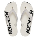 Chinelo Kenner Neutral - Masculino - Foto 1