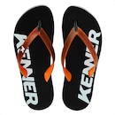 Chinelo Kenner Neutral - Masculino - Foto 1