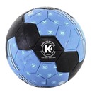 Bola de Handball Kempa React Black Blue-Masculino - Foto 1