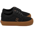 Tênis Qix Combat Vulcanizado - Infantil - Foto 4