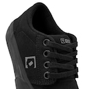 Tênis Qix Combat Vulcanizado - Unissex - Foto 4