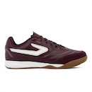 Chuteira Futsal Topper Maestro Td Iv - Adulto - Foto 1