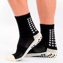 Meião Pro Socks 3/4 Grip Football - 37 A 44 - Unissex - Foto 2