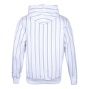 Blusão de Moletom com Capuz New Era Canguru New York Yankees Back To School - Masculino - Foto 2