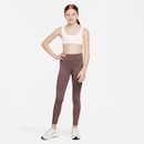 Top Fitness Nike Dri-Fit Alate All U - Infantil - Foto 5