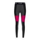 Calça Legging Lauf Virto - Feminina - Foto 1