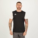 Camisa adidas Estro 19 - Masculina - Foto 4