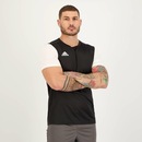 Camisa adidas Estro 19 - Masculina - Foto 5