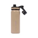 Garrafa Térmica Invictus Sonic 3.0 - 500ml - Foto 1