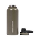 Garrafa Térmica Invictus Warrior 3.0 - 950ml - Foto 3