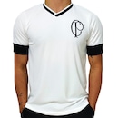 Camisa do Corinthians SPR Retro Edição Especial Cp - Masculina - Foto 2