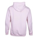 Blusão de Moletom com Capuz New Era Canguru Basico Sazonal Duo - Masculino - Foto 2