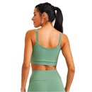 Top com Bojo Caju Brasil Nakay Clássico - Feminino - Foto 2