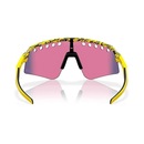 Óculos para Ciclismo Oakley Sutro Lite Sweep - Adulto - Foto 5