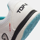 Chuteira Futsal Joma Top Flex Rebound - Adulto - Foto 7