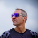 Óculos de Sol Unissex Hupi Force Espelhado - Foto 2