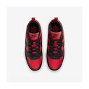 Tênis Nike Court Borough Low Recraft - Infantil - Foto 3