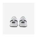 Tênis Nike Court Borough Low Recraft - Infantil - Foto 6