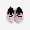 Tênis Nike Team Hustle D11 - Infantil - Foto 1