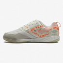 Chuteira Futsal Umbro Pro 5 Bump Polar Magma - Adulto - Foto 2
