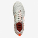 Chuteira Futsal Umbro Pro 5 Bump Polar Magma - Adulto - Foto 4