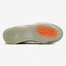 Chuteira Futsal Umbro Pro 5 Bump Polar Magma - Adulto - Foto 5
