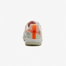 Chuteira Futsal Umbro Pro 5 Bump Polar Magma - Adulto - Foto 6