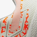 Chuteira Futsal Umbro Pro 5 Bump Polar Magma - Adulto - Foto 7