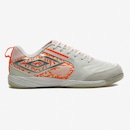 Chuteira Futsal Umbro Pro 5 Bump Polar Magma - Adulto - Foto 1