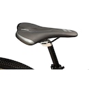 Bicicleta Aro 29 Blitz Pontal MTB Alumínio Freio a Disco Câmbio Shimano 21V - Feminina - Foto 3