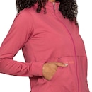 Jaqueta sem Capuz Run More Thermo Plus - Feminina - Foto 1