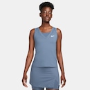 Camiseta Regata Nikecourt - Feminina - Foto 1