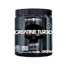 Creatina Turbo Black Skull - 300G - Foto 1