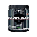 Creatina Turbo Black Skull - 300G - Foto 1