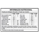 Pré Treino Black Skull Bone Crusher Game On - 300G - Foto 2