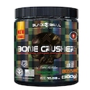 Pré Treino Black Skull Bone Crusher - 300g - Blackberry Lemonade - Foto 1