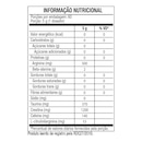 Pré Treino Black Skull Bone Crusher - 300g - Blackberry Lemonade - Foto 2