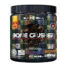 Pré Treino Black Skull Bone Crusher - 300g - Blackberry Lemonade - Foto 1