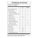 PRE TREINO BLAC BONE CRUSH - Foto 2