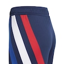 Shorts adidas Fortore 23 - Infantil - Foto 3
