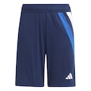 Shorts adidas Fortore 23 - Infantil - Foto 1