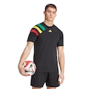 Camiseta adidas Fortore 23 - Masculina - Foto 1
