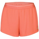 Shorts Feminino Fila Flow Elastic - Foto 1