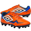 Chuteira Campo Umbro Prisma + - Adulto - Foto 2