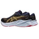Tênis Asics Novablast 3 - Masculino 1011B458-402 - Foto 2